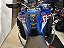 Moto BMW F850GS Adventure Rallye ABS Azul 2021 - Imagem 5