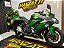 Moto Kawasaki Ninja 1000 TR ABS Verde 2020 - Imagem 3