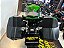 Moto Kawasaki Ninja 1000 TR ABS Verde 2020 - Imagem 4