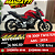 Moto Honda CB300F Twister ABS Vermelha 2024 - Imagem 1