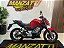 Moto Honda CB300F Twister ABS Vermelha 2024 - Imagem 2