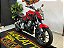 Moto Honda CB300F Twister ABS Vermelha 2024 - Imagem 3