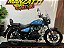 Moto Royal Enfield Meteor 350 Supernova ABS Azul 2023 - Garantia de Fábrica - Imagem 11