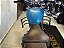 Moto Royal Enfield Meteor 350 Supernova ABS Azul 2023 - Garantia de Fábrica - Imagem 6