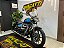Moto Royal Enfield Meteor 350 Supernova ABS Azul 2023 - Garantia de Fábrica - Imagem 10