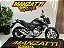 Moto Honda CB250F Twister ABS Cinza 2023 - Imagem 2