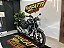 Moto Honda CB250F Twister ABS Cinza 2023 - Imagem 8