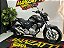 Moto Honda CB250F Twister ABS Cinza 2023 - Imagem 9