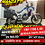 Moto Honda CRF 1100L AS Africa Twin Branca 2022 - EQUIPADA - Imagem 1
