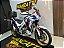 Moto Honda CRF 1100L AS Africa Twin Branca 2022 - EQUIPADA - Imagem 3