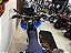 Moto Honda CRF 1100L AS Africa Twin Branca 2022 - EQUIPADA - Imagem 6