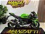 Moto Kawasaki Ninja ZX-6R 636 ABS Verde 2021 - Imagem 2