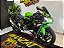 Moto Kawasaki Ninja ZX-6R 636 ABS Verde 2021 - Imagem 3