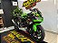 Moto Kawasaki Ninja ZX-6R 636 ABS Verde 2021 - Imagem 9