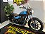 Moto Royal Enfield Meteor 350 Supernova ABS Azul 2022 - Imagem 3
