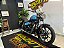 Moto Royal Enfield Meteor 350 Supernova ABS Azul 2022 - Imagem 9