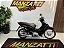 Moto Honda Biz 125 Preta 2014 - Partida Elétrica - Imagem 2