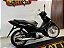 Moto Honda Biz 125 Preta 2014 - Partida Elétrica - Imagem 9
