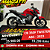 Moto Honda CB300F Twister ABS Vermelha 2023 - Imagem 1