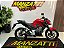 Moto Honda CB300F Twister ABS Vermelha 2023 - Imagem 2