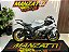 Moto Kawasaki Ninja ZX-10R ABS Branca 2017 - Imagem 2
