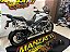 Moto Triumph Tiger 1200 Rally Pro Branca 2023 - Imagem 4