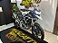 Moto Triumph Tiger 1200 Rally Pro Branca 2023 - Imagem 7