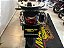 Moto Triumph Tiger 1200 Rally Pro Branca 2023 - Imagem 10