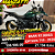 Moto BMW R1300 GS Option 719 Verde 2024 - Garantia de Fábrica - Imagem 1