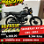 Moto Shineray XY125 6A Preta 2024 - REPASSE - Imagem 1