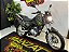 Moto Yamaha XTZ 150 Crosser ED Cinza 2017 - Imagem 9
