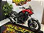 Moto Honda CB 500X ABS Vermelha 2023 - Imagem 3