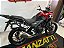 Moto Honda CB 500X ABS Vermelha 2023 - Imagem 9