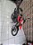 Moto Yamaha XTZ 250 Lander ABS Vermelha 2023 - Imagem 12