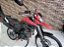 Moto Yamaha XTZ 250 Lander ABS Vermelha 2023 - Imagem 10