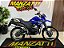Moto Yamaha XTZ 250 Lander ABS Azul 2022 - Imagem 2