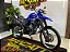 Moto Yamaha XTZ 250 Lander ABS Azul 2022 - Imagem 8