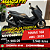 Moto Yamaha NMAX 160 ABS Verde 2023 - Imagem 1