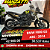 Moto BMW F800 GS ABS Marrom 2014 - Imagem 1