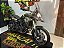 Moto BMW F800 GS ABS Marrom 2014 - Imagem 3