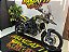 Moto BMW F800 GS ABS Marrom 2014 - Imagem 3