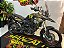 Moto BMW F800 GS ABS Marrom 2014 - Imagem 10