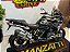 Moto BMW R1250 GS Premium Exclusive Preta 2020 - Imagem 4