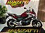 Moto Honda NC 750X ABS Vermelha 2019 - Imagem 2