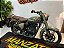 Moto Royal Enfield Classic 350 ABS Cinza 2025  Garantia de Fábrica - Imagem 9