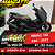 Moto Yamaha NMAX 160 ABS Preta 2021 - Imagem 1