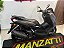 Moto Yamaha NMAX 160 ABS Preta 2021 - Imagem 4