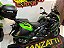 Moto Kawasaki Versys 650 ABS Tourer Verde 2021 - Imagem 4