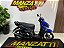 Moto Yamaha Neo 125 UBS Azul 2024 - Imagem 2