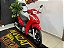 Moto Honda Biz 125 CBS Vermelha 2024 - Imagem 8